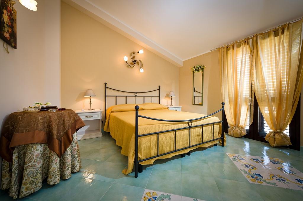Appartamenti Il Patio San Vito Lo Capo Kamer foto